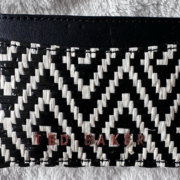Ted Baker Card Holder - Picture 2 of 5